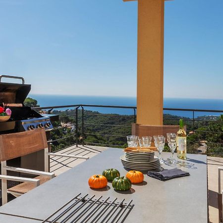 Holiday Home Floradise By Interhome Lloret de Mar Eksteriør bilde