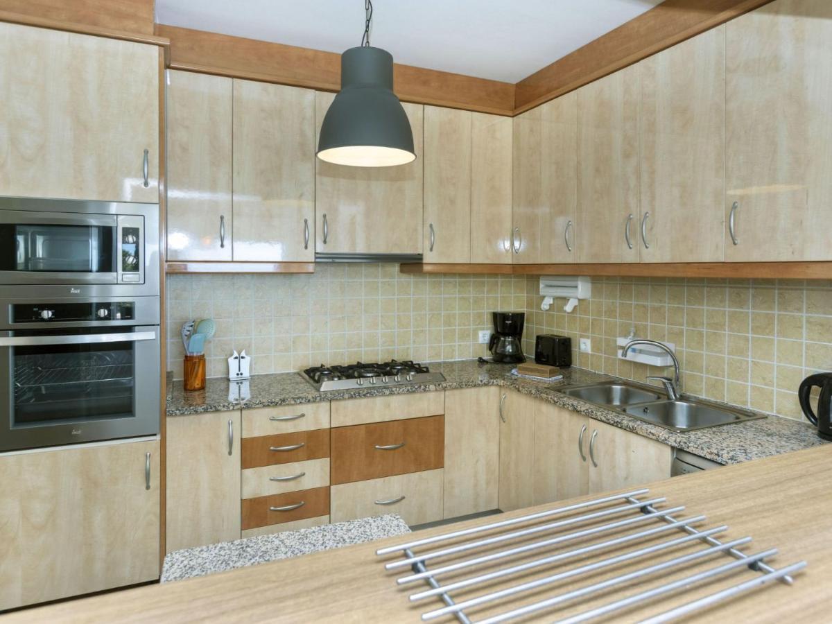 Holiday Home Floradise By Interhome Lloret de Mar Eksteriør bilde