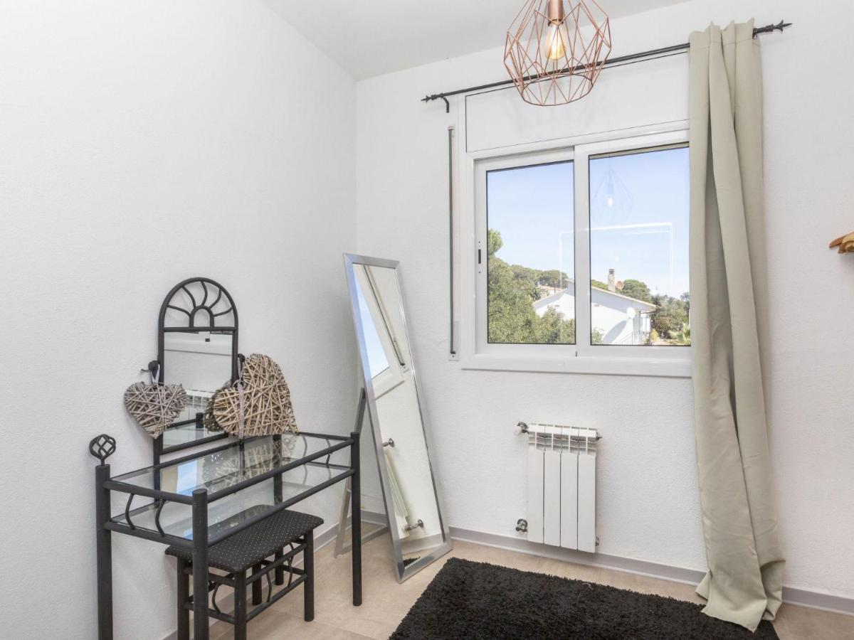 Holiday Home Floradise By Interhome Lloret de Mar Eksteriør bilde