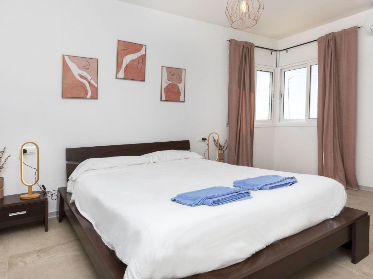 Holiday Home Floradise By Interhome Lloret de Mar Eksteriør bilde