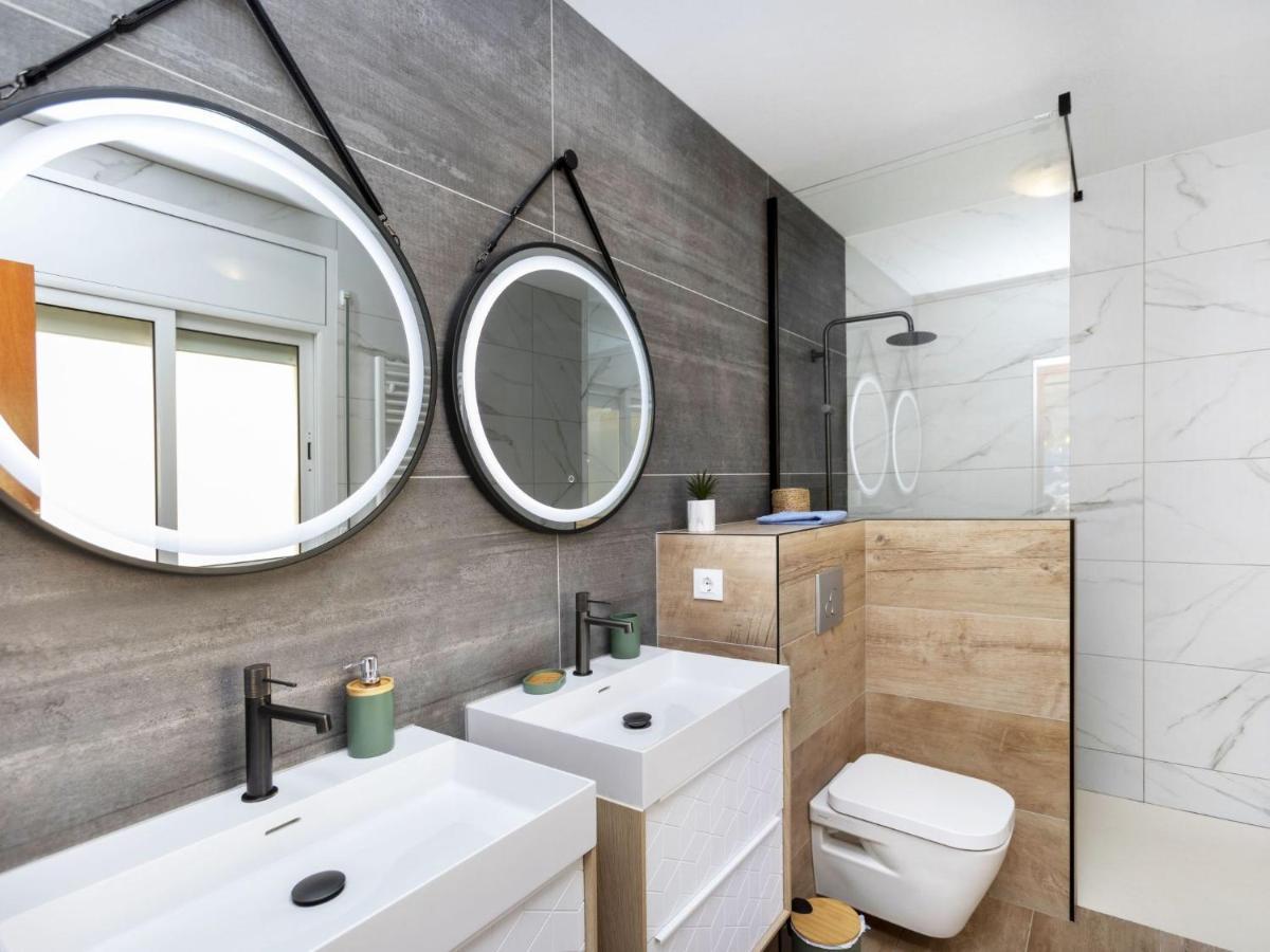 Holiday Home Floradise By Interhome Lloret de Mar Eksteriør bilde