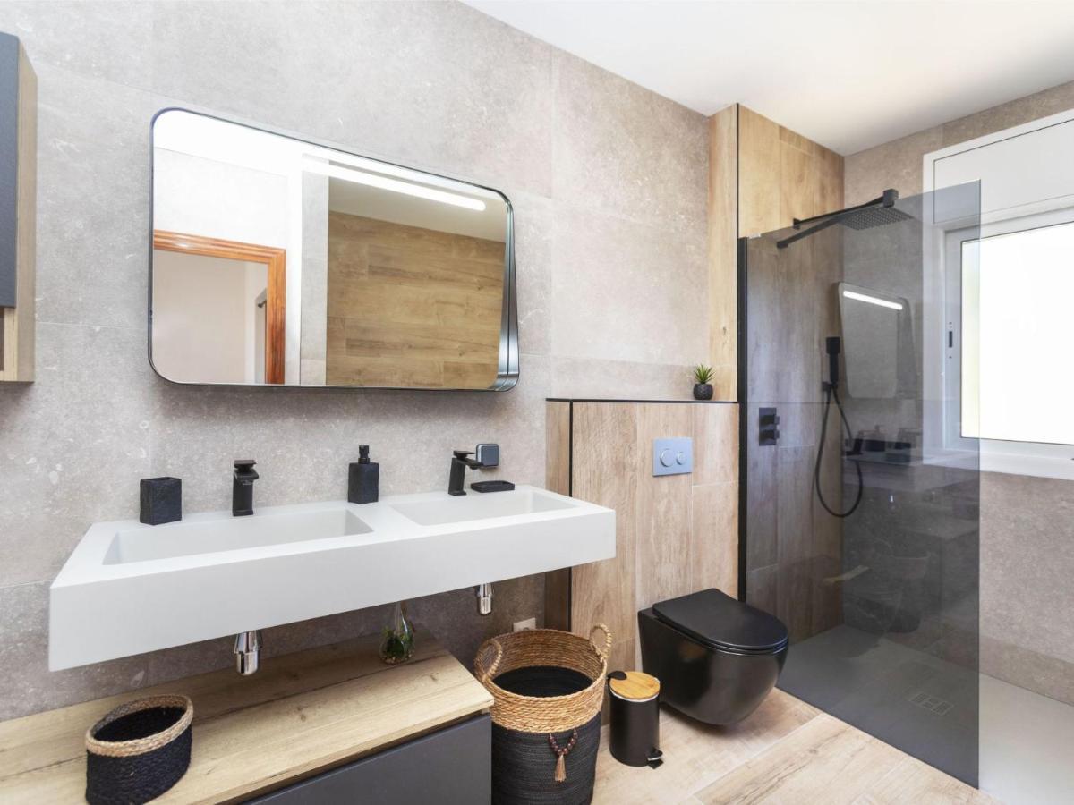 Holiday Home Floradise By Interhome Lloret de Mar Eksteriør bilde