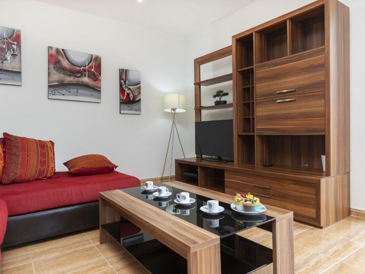 Holiday Home Floradise By Interhome Lloret de Mar Eksteriør bilde