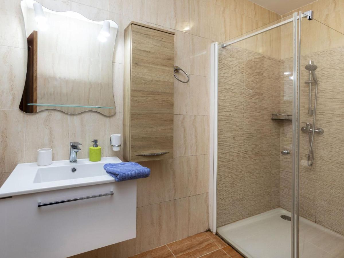Holiday Home Floradise By Interhome Lloret de Mar Eksteriør bilde